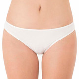6 Slip Donna Mini Garda 3900 in Cotone Elasticizzato