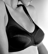 Reggiseno Donna Gios 972 Foderato Con Spalline Foderate - Coppa B