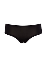 Coulotte Sielei 1559 in Microfibra lucida con bordi doppiati senza cuciture