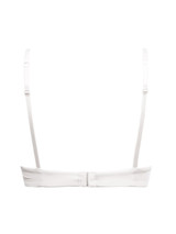 Reggiseno Sielei 1556 in Microfibra Lucida Senza Ferretto - Coppa B