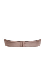 Reggiseno Fascia Sielei 1580 in Microfibra Lucida Con Ferretto - Coppa B - C