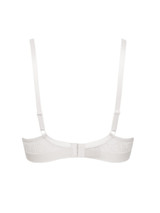 Reggiseno Donna Sielei 2506 in Microfibra Stretch Con Ferretto - Coppa B - C