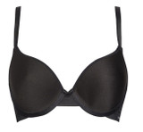 Reggiseno Donna Sielei 2506 in Microfibra Stretch Con Ferretto - Coppa B - C