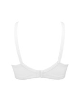 SIèLEI Reggiseno Donna Senza Ferretto in Microfibra stretch - Coppa C Art. 971