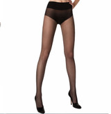 10 Paia di Collant Donna Golden Lady Ciao 15 Velatissimo