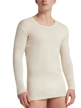 Maglia Uomo Liabel 05167 333 Manica Lunga Girocollo in Lana