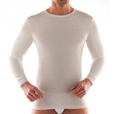 Maglia Uomo Liabel 05321 333 Manica Lunga in Misto Lana