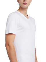 Maglia Uomo Liabel 02828 53 Mezza Manica Scollo a V in Caldo Cotone