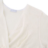 Maglia Donna Liabel 016 756 Mezza Manica con Formaseno in Lana Pesante 80%