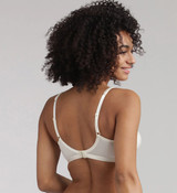 Playtex  Reggiseno Senza Ferretto in Microfibra (Coppe B - C - D) 6390 / 6391