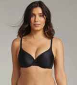 Reggiseno Donna Playtex 6393/6394 Con Ferretto in Microfibra - Coppa B -C- D