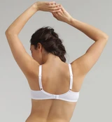 Playtex  Reggiseno Senza Ferretto in Cotone (Coppe B - C - D) 6695 / 6696
