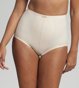 Guaina Slip Donna Playtex 2522/2523 a Vita Alta in Microfibra Ultrasottile