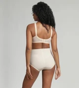 Guaina Slip Donna Playtex 2522/2523 a Vita Alta in Microfibra Ultrasottile