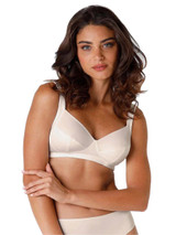 Lovable Reggiseno Senza ferretto Senza ferretto in Microfibra Shaping 4020