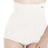 Guaina Donna Andra 4 Modellante Contenitivo a Vita Alta - Taglio laser