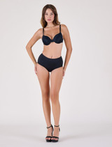 Guaina Slip Donna Andra 7 Modellante Contenitivo - Effetto Pancia piatta