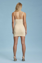 Sottoveste Modellante Donna Andra 11 Effetto push up in Microfibra