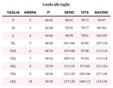 Sottoveste Donna Andra 1963 Spalla Stretta in Microfibra Elasticizzata