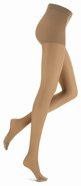 Collant Riposante Donna SanPellegrino Caresse 40 Den a compressione graduata