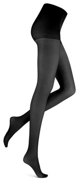 San Pellegrino  (5 Paia) Support 70 Collant Donna 70 Den Riposante Punta Resistente - Offerta Multipack