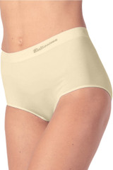 Slip Culotte Donna Bellissima 133 Comfort in Microfibra Elasticizzata