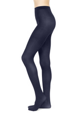 6 Paia Collant Elledue Juliette 50 Coprente in Microfibra e Tassello in Cotone