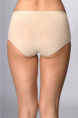 Intimidea Slip Donna Contenitivo Silhouette Effetto Modellante 310473 Made in Italy