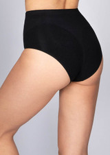 Intimidea Slip Donna Contenitivo Silhouette Effetto Modellante 310473 Made in Italy