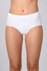 Intimidea Slip Donna Contenitivo Silhouette Effetto Modellante 310473 Made in Italy