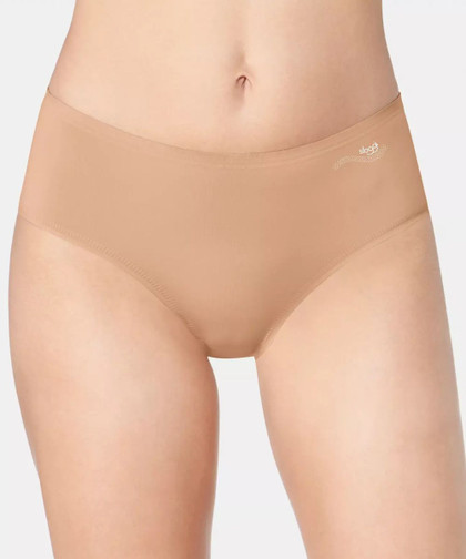 Slip Donna Sloggi Zero Invisible In Microfibra