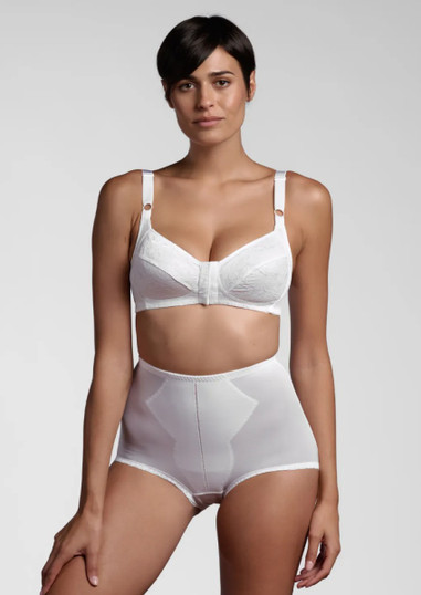 Slip Guaina Lepel Giada Contenitiva Modellante e Snellente a Vita Alta