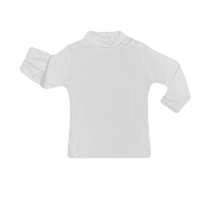 3 Pezzi Maglia Lupetto Neonato Manica Lunga Navigare B016 in Caldo Cotone