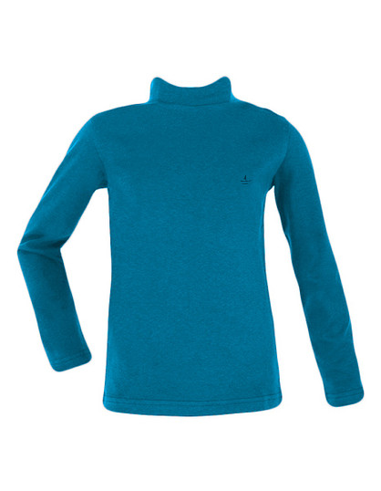 3 Pezzi Maglia Lupetto Bambino unisex Navigare 1112 in Caldo Cotone