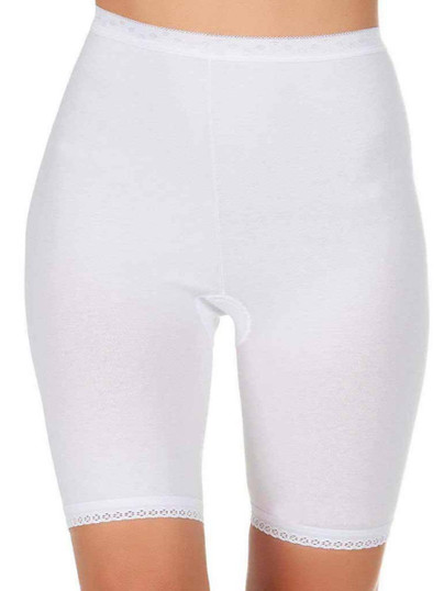 3 Pezzi Slip Pantaloncino Donna 526 Jadea in Cotone Modal