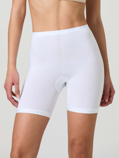 3 Pezzi Slip Pantaloncino Donna 536 Jadea in Cotone Modal