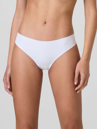 3 Pezzi Slip Donna Jadea 8000 Taglio laser in cotone