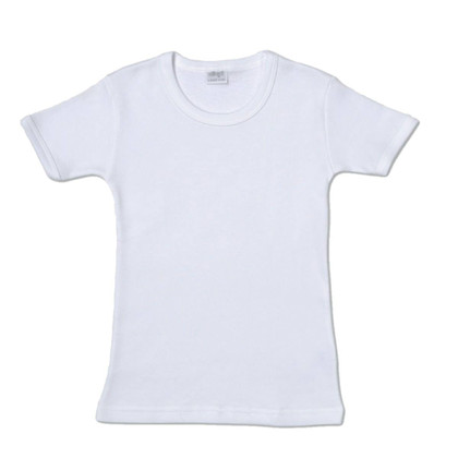 Maglia Bambino Ragazzo Ellepi 649 Mezza manica in Caldo cotone Invernale