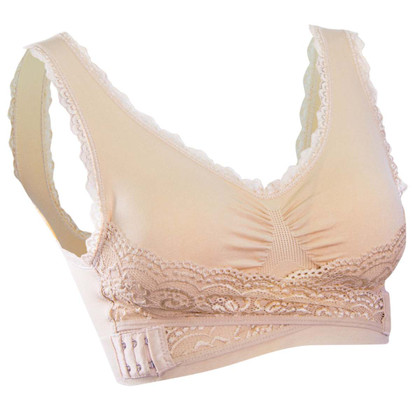 Reggiseno Donna Sensation Bra Intimidea 110974 con tripla regolazione