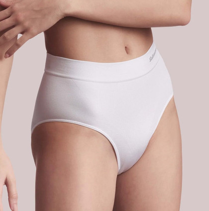 Slip Guaina Modellante Contenimento differenziato 020 Bellissima Microfibra