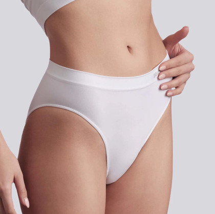 BELLISSIMA Slip Donna in Microfibra Elasticizzata 014- Made in Italy