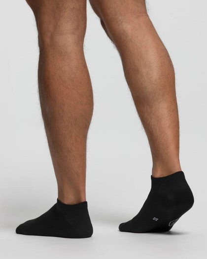 6 Paia Minicalza Unisex in Filo di Scozia