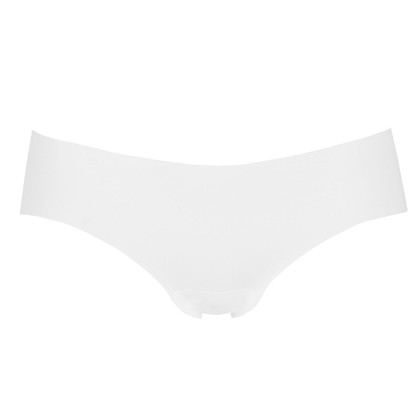 3 Pezzi Slip Culotte Donna Cotonella 8142 Taglio laser in Microfibra