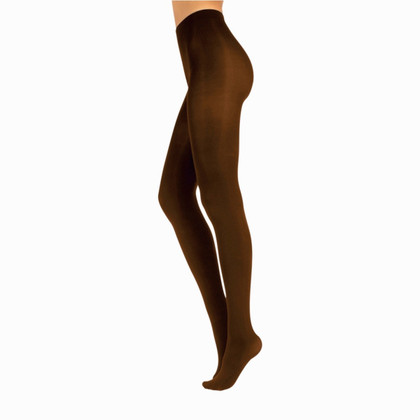 4 Paia Collant Donna Microfibra 120 Den Vignoni Coprente Morbida Elasticizzata