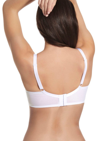 Reggiseno Donna Selene Maribel con Ferretto e Coppa Morbida - Coppa C