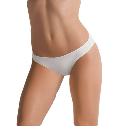 6 Pezzi Slip Donna L'Altra Cotonella 3487 Mini in Cotone Bielastico