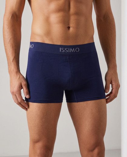 Issimo Boxer Uomo senza cuciture seamless 210