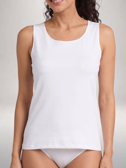 Liabel (3 pezzi)Canotta Intima Donna in Caldo Cotone 2828 16