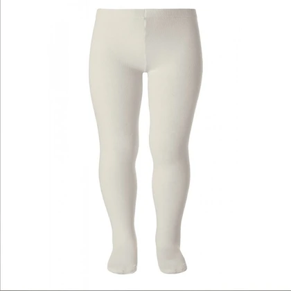 3 Paia Collant neonato/a Meritex 030 in caldo cotone