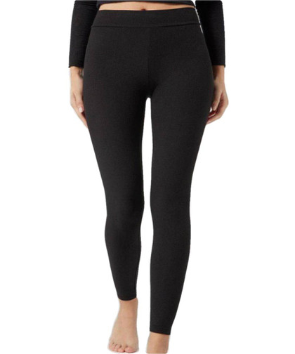 Leggings Donna JB972 Jadea in Caldo e Morbido Cashmere.